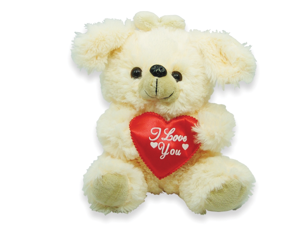 Stuffed Animal
